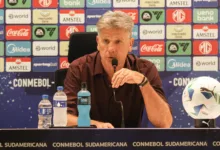 Renato Fluminense Grêmio