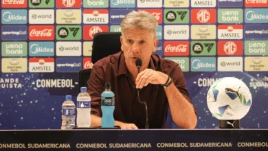 Renato Fluminense Grêmio