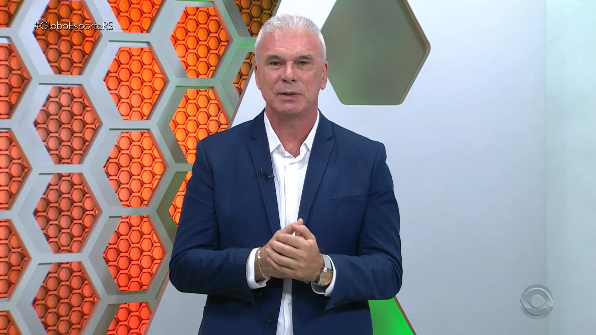 Saraiva analisa queda de desempenho do Internacional e critica postura de Roger Machado Maurício Saraiva, analisa jogo do Inter contra o Atlético Nacional, em Medelín