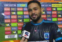 Grêmio já teve Rair, algoz do Inter