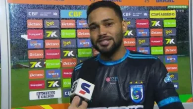 Grêmio já teve Rair, algoz do Inter