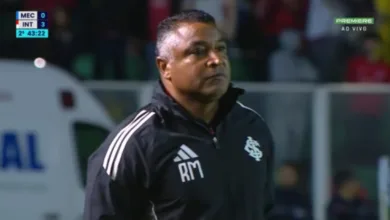 Roger Machado do Inter