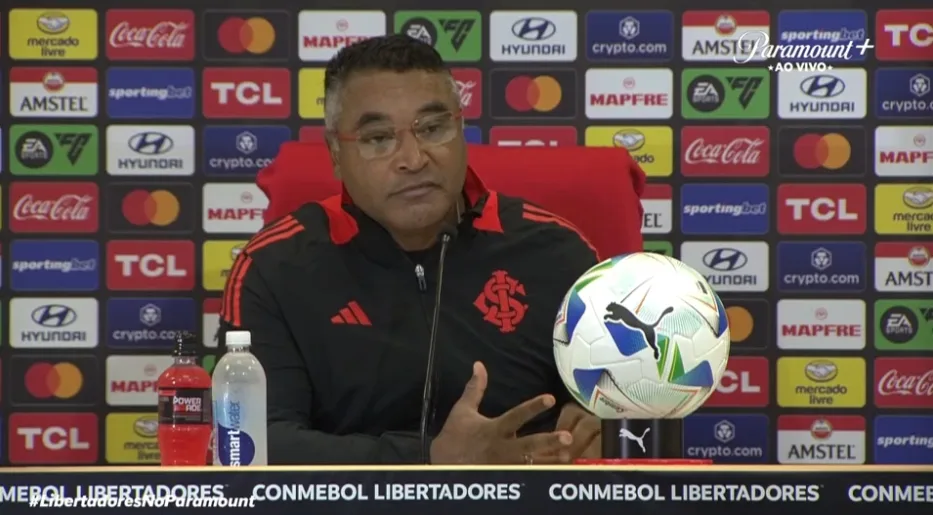 Após vitória e classificação, Inter se manifesta sobre episódio com Gabriel Carvalho Após vitória e classificação, Inter se manifesta sobre episódio com Gabriel Carvalho