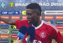 Vitão, Inter