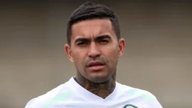 Dudu esteve no radar do Grêmio