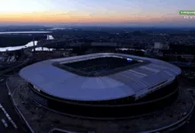 Arena do Grêmio