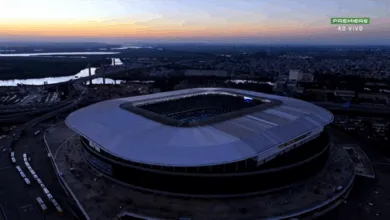 Arena do Grêmio