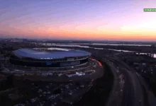 Arena do Grêmio