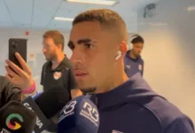 Gabriel ex-Inter