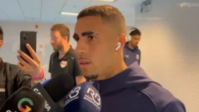 Gabriel ex-Inter