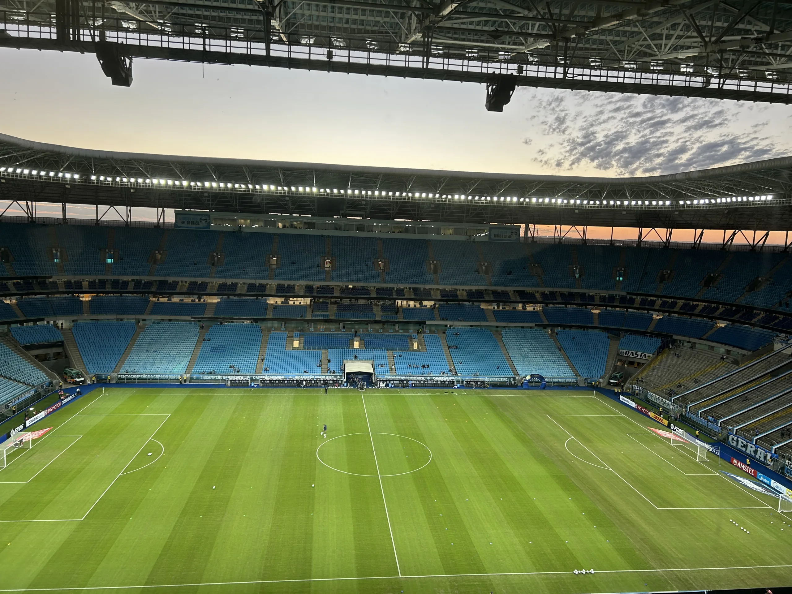 Arena do Grêmio
