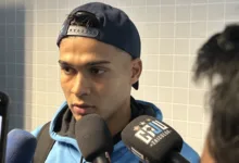 Arezo pelo Grêmio