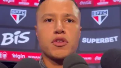 Grêmio de Marlon