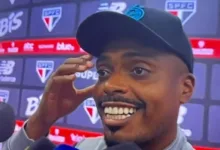 Jemerson fala sobre derrota do Grêmio e critica pênalti polêmico contra o São Paulo