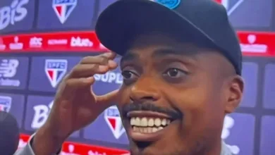 Jemerson fala sobre derrota do Grêmio e critica pênalti polêmico contra o São Paulo