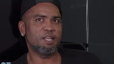 Carlos Alberto ex-Grêmio