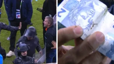 Grêmio fora da Copa do Brasil