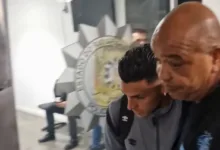 Grêmio caiu para o CSA