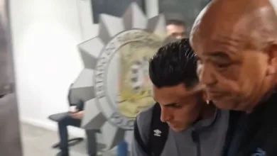 Grêmio caiu para o CSA