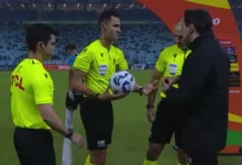 Arbitragem revoltou o Grêmio