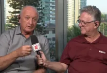 Felipão no Grêmio
