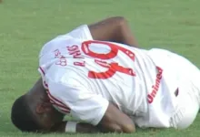 Ricardo Mathias pelo Inter