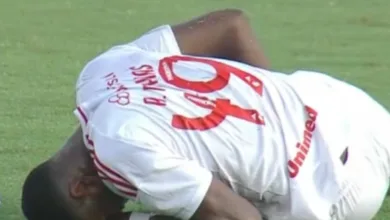 Ricardo Mathias pelo Inter