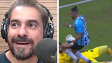 Potter falou do Grêmio