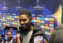 Riquelme pelo Grêmio