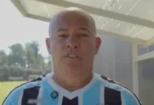 Grêmio encara o Santos na Arena