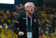 Odair Hellmann de volta ao Brasil