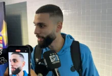 Wagner Leonardo pelo Grêmio