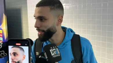 Wagner Leonardo pelo Grêmio