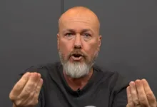 Baldasso abandonou programa que falava do Inter