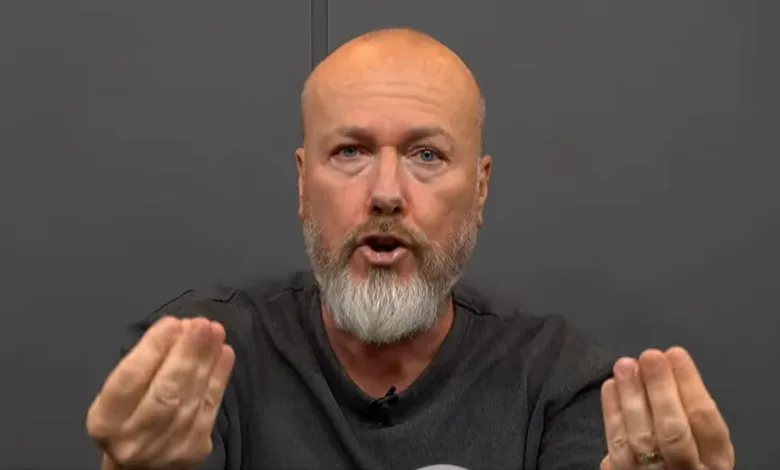 Fabiano Baldasso mantém preocupação com o Grêmio