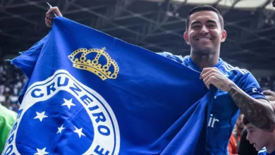 Saiba o motivo: Dudu assina com clube brasileiro fora da janela de transferências