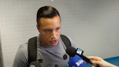 Marlon, Grêmio