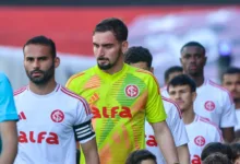 Anthoni, goleiro do Inter