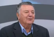 Arnaldo teve opinião compartilhada pelo Grêmio