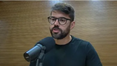 Grêmio empatou em casa