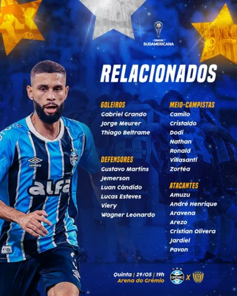 Em nova entrevista, Mano Menezes vê Grêmio retomando a confiança "aos poucos"