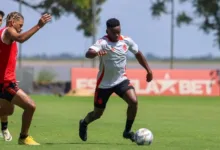 Carbonero pelo Inter