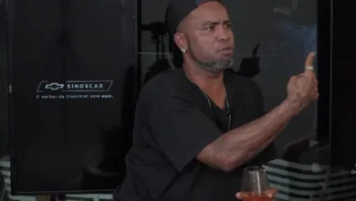 Carlos Alberto ex-Grêmio