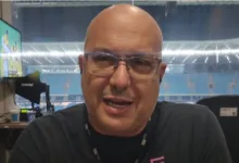 Cesar Cidade Dias do Grêmio