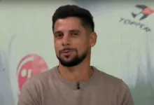 Cicinho projetou Grêmio x São Paulo
