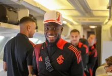 Corinthians e Inter duelam neste sábado