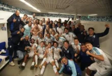 CSA bateu o Grêmio
