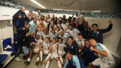CSA bateu o Grêmio