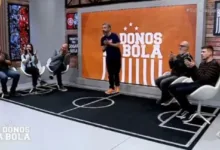 Os Donos da Bola-RS