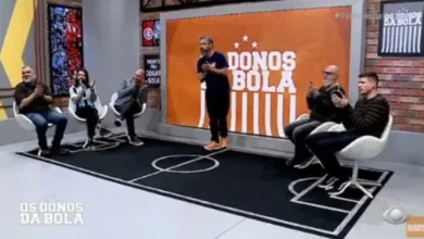 Os Donos da Bola-RS